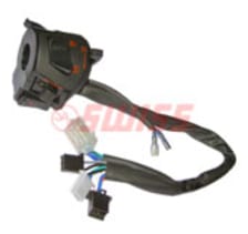 Buy SWITCH ASSY. LH CBZ XTREME DIGITAL SWISS on  % discount