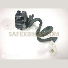 Buy SWITCH ASSY. IGNITOR LHS SWISS on  % discount