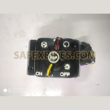 Buy COMBINATION SWITCH RH CHETAK CLASSIC OE on  % discount