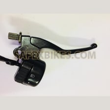 Buy COMBINATION SWITCH RH KS CT100 UNO MINDA on  % discount