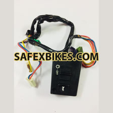 Buy COMBINATION SWITCH RH BRAVO ZADON on  % discount