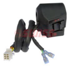 Buy COMBINATION SWITCH UNICORN ES (RH) SWISS on  % discount