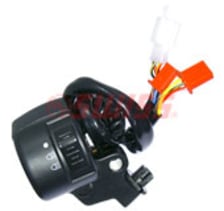 Buy COMBINATION SWITCH BOXER AT NM (RH) (With Choke Assy) SWISS on  % discount