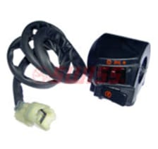 Buy SWITCH ASSY. RIGHT SIDE FOR KARIZMA ZMR SWISS on  % discount