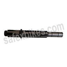 Buy COUNTER GEAR SHAFT RX135 CC OE on  % discount