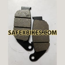 Buy PAD SET REAR BRAKE LIVO HONDAGP on  % discount