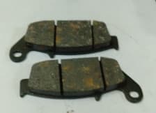 Buy DISC BRAKE PAD APACHE RTR (REAR) ASK on 0 % discount