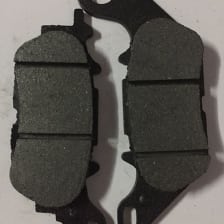 Buy DISC BRAKE PAD R15 (F) ASK on  % discount