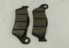 Buy DISC BRAKE PAD (FRONT) AVIATOR NM ASK on  % discount