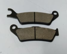 Buy DISC BRAKE PAD PASSION PLUS ASK on  % discount