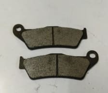 Buy DISC BRAKE PAD (FRONT) PULSAR ASK on 0 % discount