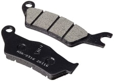 Buy DISC BRAKE PAD TWISTER / ACHIEVER ASK on  % discount