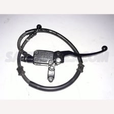 Buy DISC LEVER AND YOKE ASSEMBLY WITH PIPE SLINGSHOT ZADON on  % discount