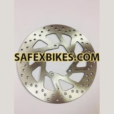 Buy DISK, REAR BRAKE 2 on  % discount