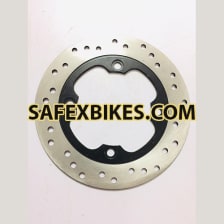 Buy REAR DISC PLATE DAZZLER ZADON on  % discount