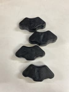 Buy DRUM RUBBER CENTRA ZADON on  % discount