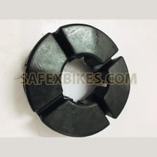 Buy COUPLING RUBBER (M) RAJDOOT ZADON on  % discount