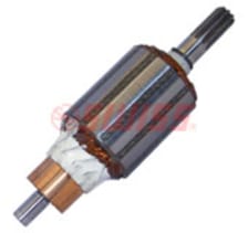 Buy ARMATURE FOR STARTER MOTOR PULSAR 200NS SWISS on  % discount