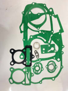 Buy MINOR ENGINE GASKET KIT VICTOR GL TVSGP on  % discount