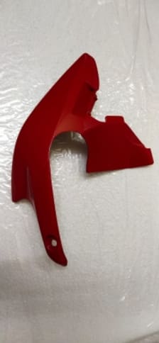 Buy COWL, R UNDER R321 STUNNER HONDAGP on  % discount