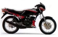 Buy ENGINE GUARD WITHOUT PAINT RXZ OE on  % discount