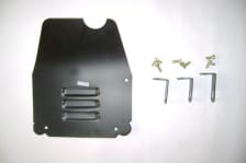Buy ENGINE PLATE DISCOVER125 CC ZADON on  % discount