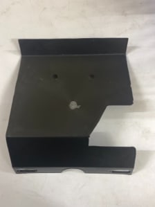 Buy ENGINE PLATE SPLENDOR (PVC) ZADON on  % discount