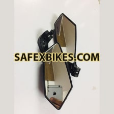 Buy FAIRING MIRROR CBR on  % discount