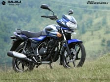 Buy FAIRING STICKER DISCOVER125 CC ZADON on  % discount