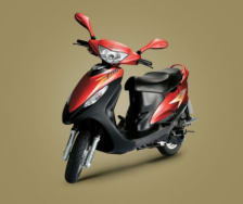 Buy FRONT COVER EMBLEM B FLYTEDURO MAHINDRAGP on  % discount