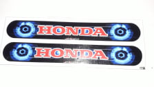 Buy FANCY STICKER FOR ACTIVA MODELS D3 ZADON on  % discount