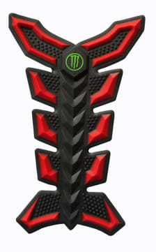 Buy TANK STICKER EPOXY FANCY D6 ZADON on  % discount