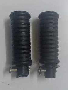 Buy REAR FOOTREST ASSEMBLY STAR CITY ZADON on  % discount