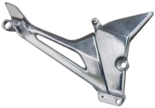 Buy FOOT BRACKET UNICORN RH on  % discount