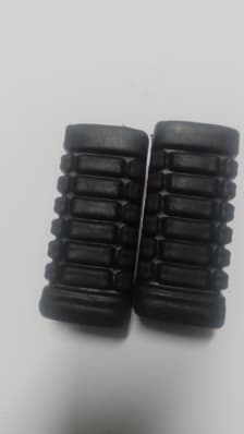 Buy REAR FOOTREST RUBBER LIBERO G5 OE on  % discount