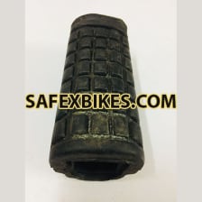 Buy FRONT FOOTREST RUBBER ENERGY FX ZADON on  % discount