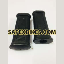 Buy FRONT FOOTREST RUBBER YEZDI CLASSIC ZADON on  % discount