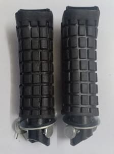 Buy REAR FOOTREST ASSEMBLY KINETIC DX ZADON on  % discount