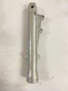 Buy FORK BOTTOM CASE PULSAR150 CC UPG (SILVER) RH ENDURANCE on  % discount
