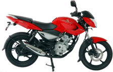 Buy FORK BOTTOM CASE PULSAR135 CC LH ENDURANCE on  % discount