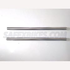 Buy FRONT FORK MAIN TUBE SET STREET ZADON on  % discount