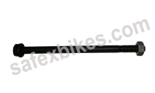 Buy FOUNDATION AXLE SCOOTY ZADON on  % discount