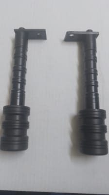 Buy FRAME SLIDER SET KTM ZADON on  % discount