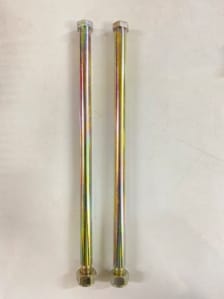 Buy REAR AXLE WITH NUT CBZ EXTREME ZADON on  % discount