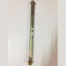 Buy REAR AXLE WITH NUT AMBITION ZADON on  % discount