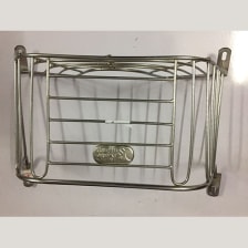 Buy FRONT BASKET METAL (POWDER COATED) ACCESS ZADON on  % discount