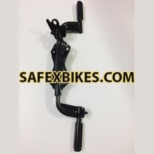 Buy FRONT FOOTREST ROD XCD ZADON on  % discount