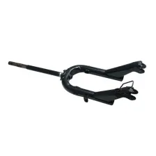 Buy FRONT FORK ASSY ACTIVA DLX OE on  % discount