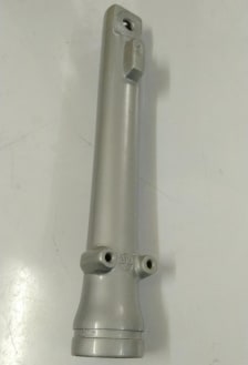 Buy FRONT FORK LEG PASSION PLUS LHS ZADON on  % discount