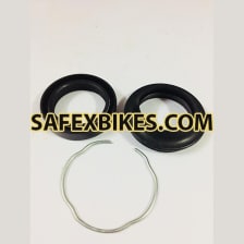 Buy FRONT FORK OIL SEAL SET CBR 250R ZADON on  % discount